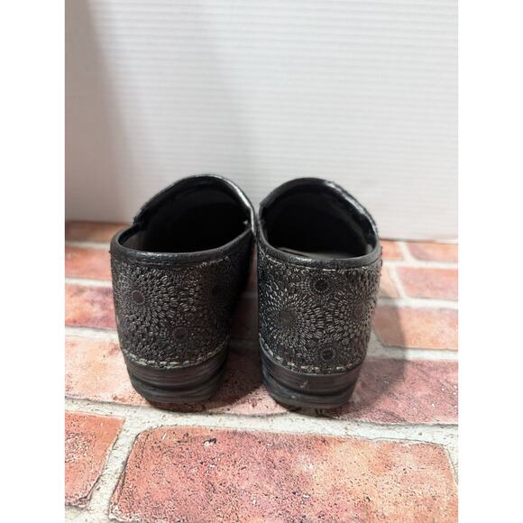 Dansko Pro XP Womens Leather Clogs 3912320202 MSRP $155 Size EU 39 US 9 - Picture 4 of 8